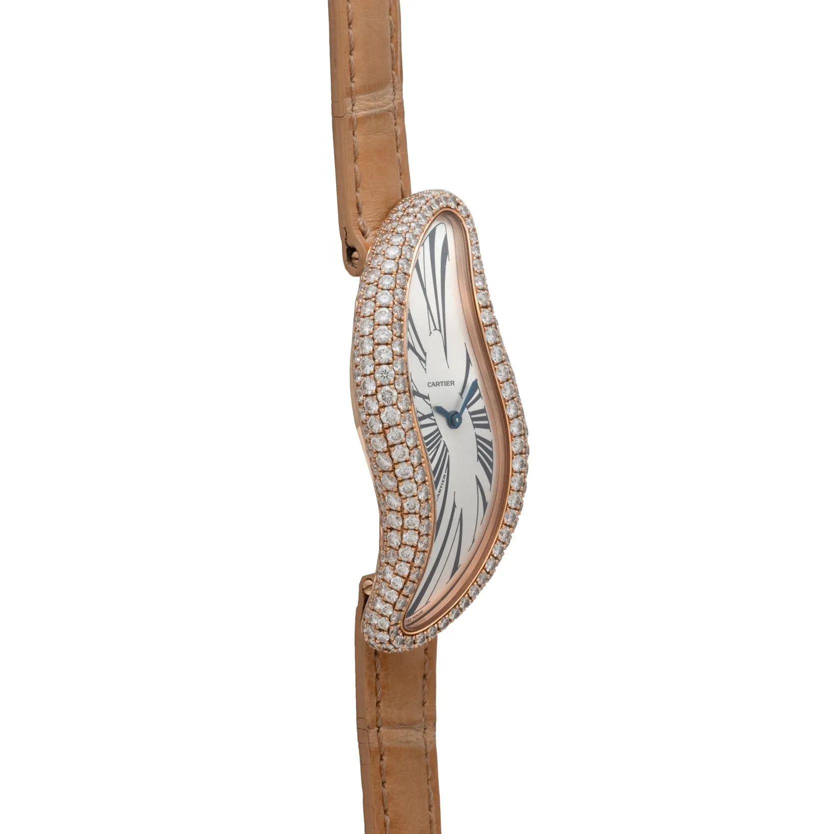 Cartier Baignoire S