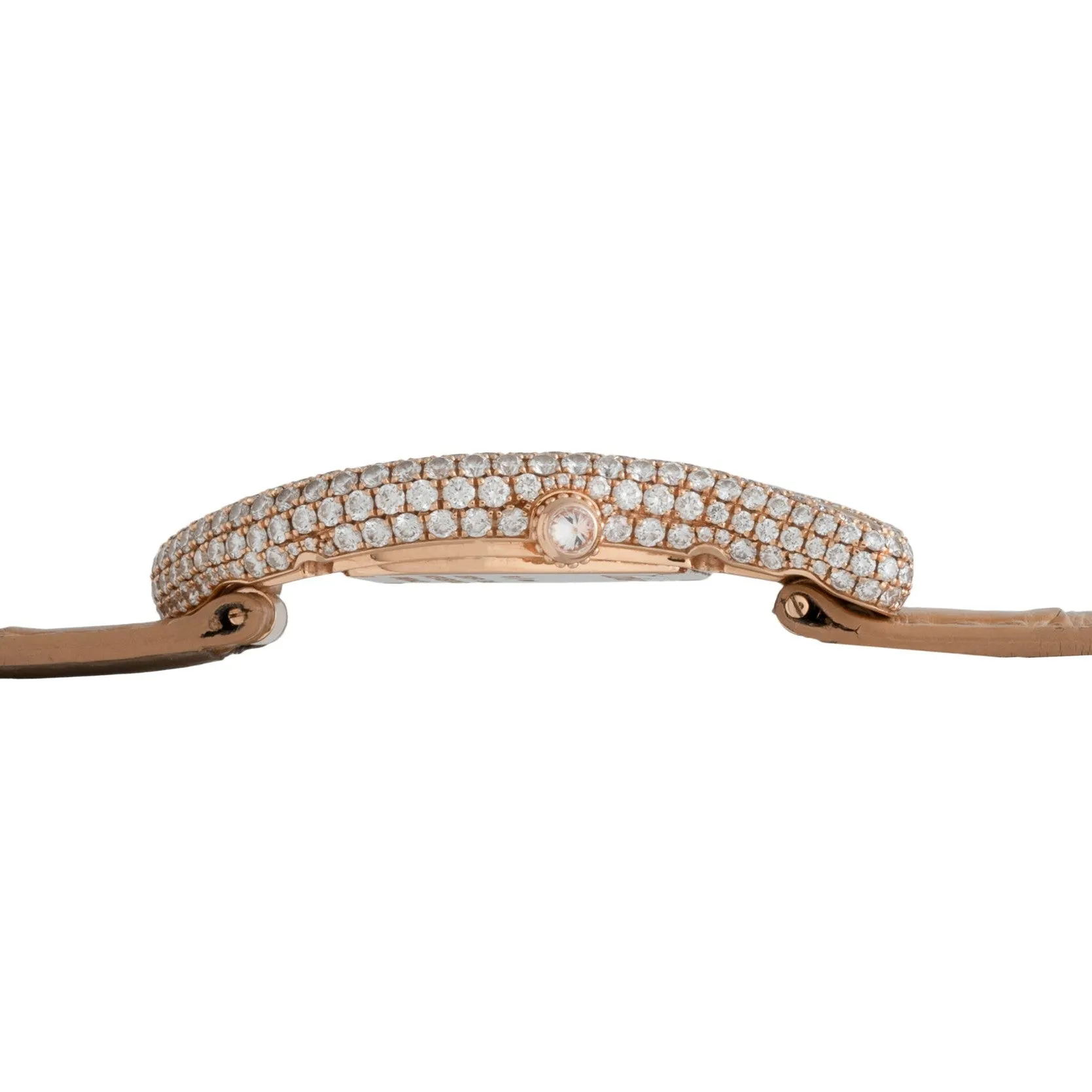 Cartier Baignoire S