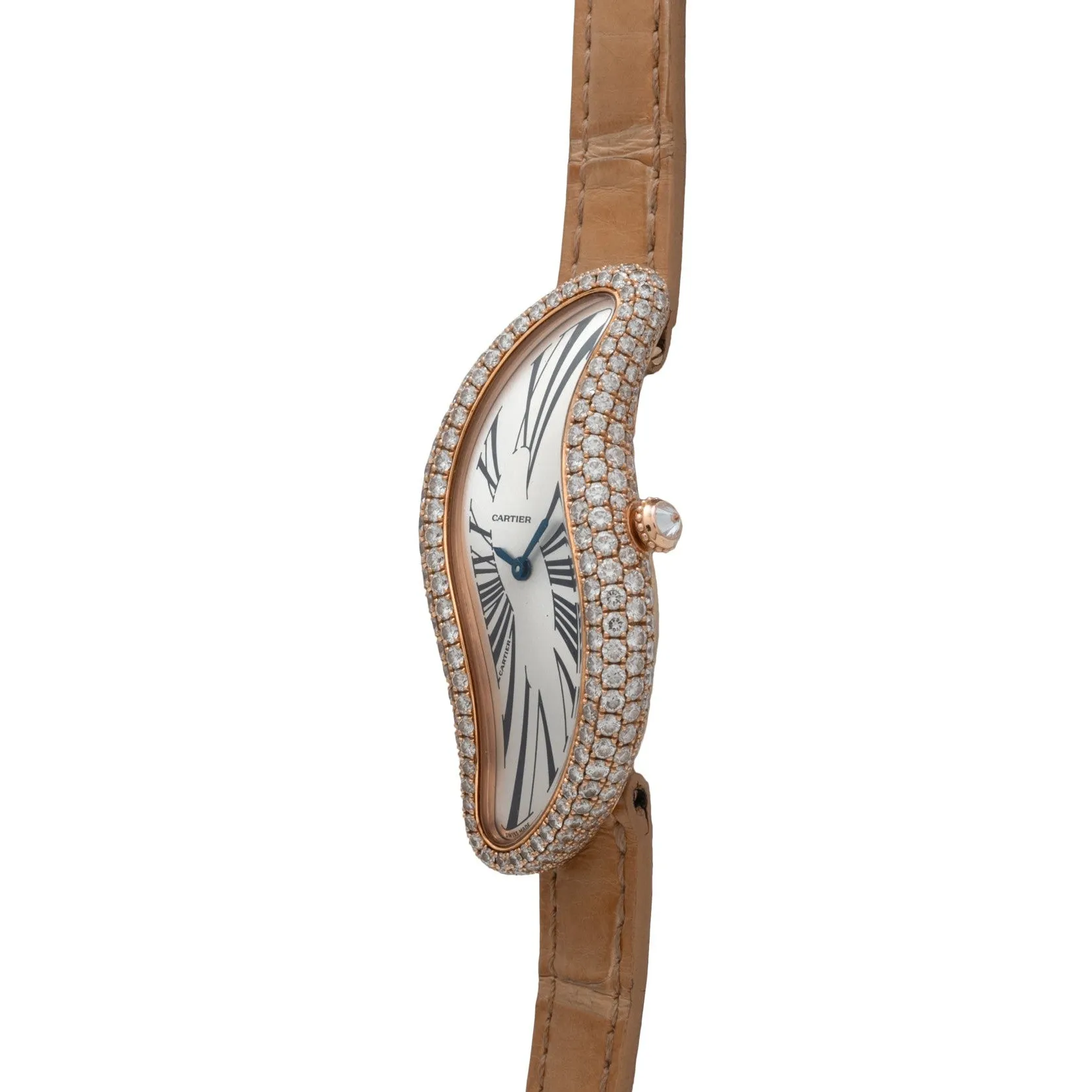 Cartier Baignoire S