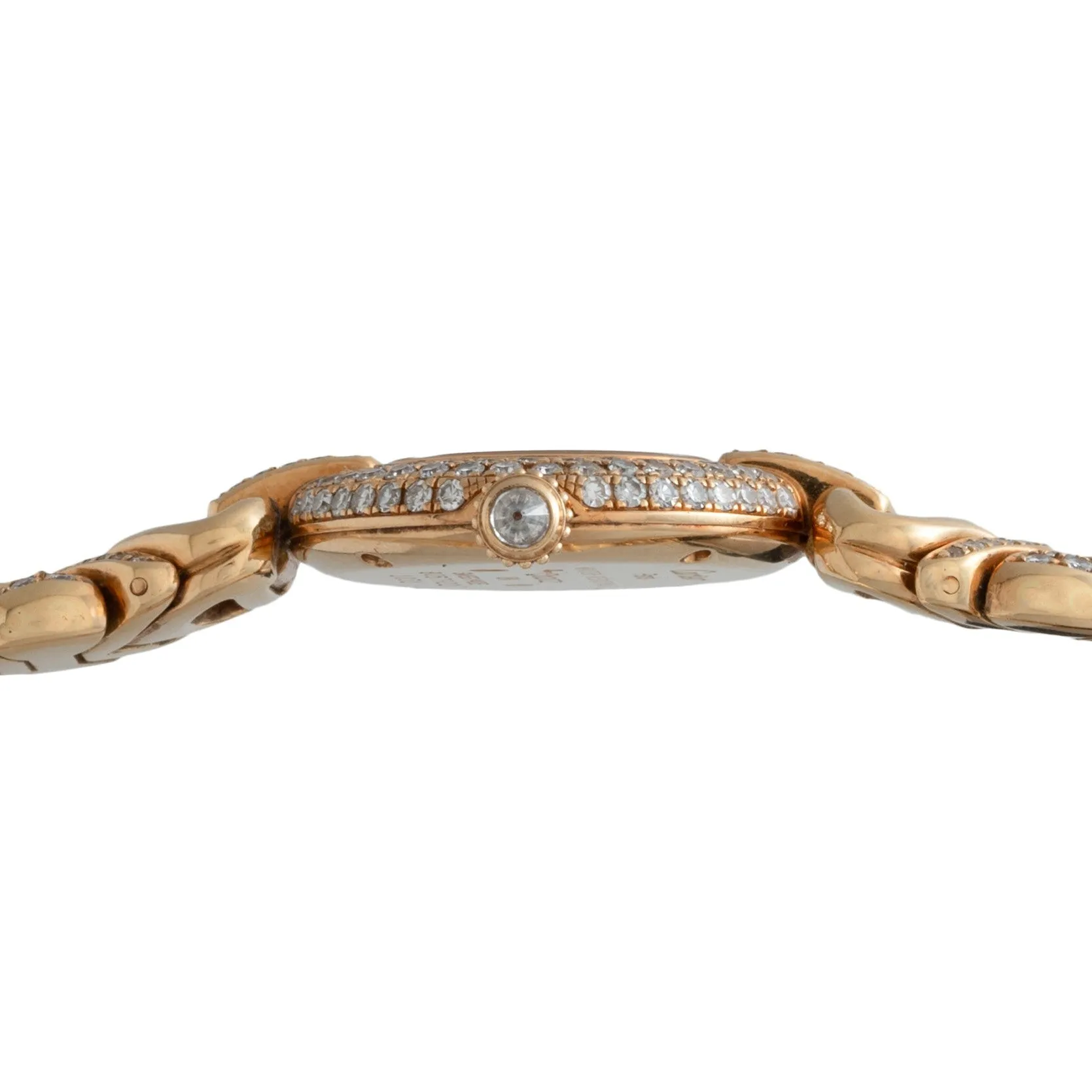 Cartier Colisee