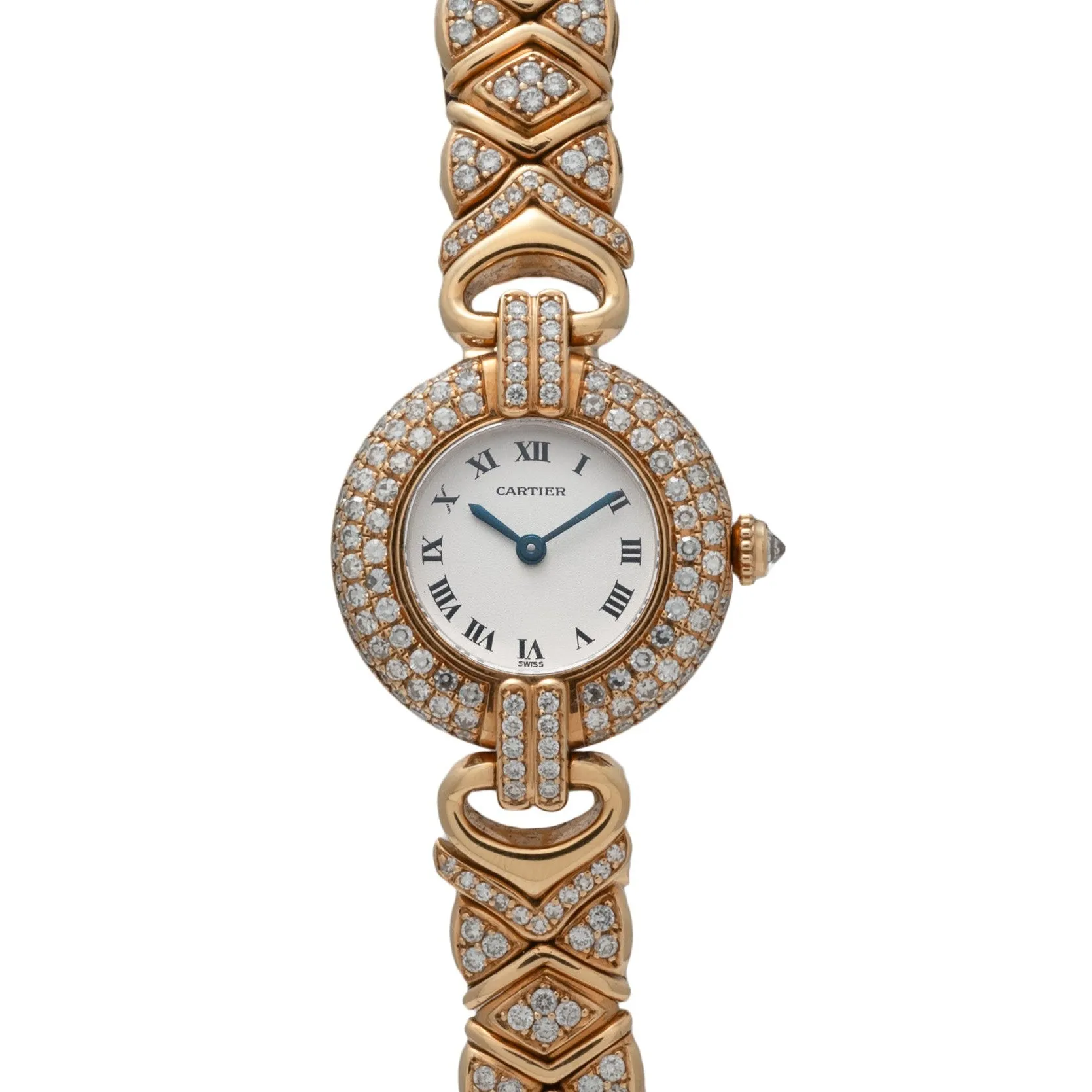 Cartier Colisee