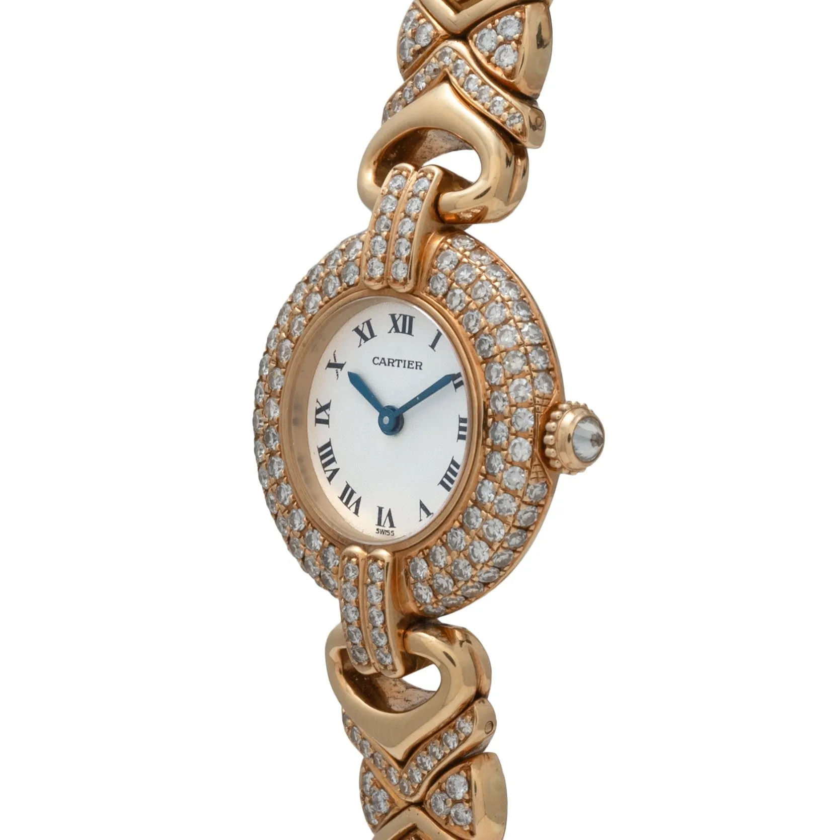Cartier Colisee