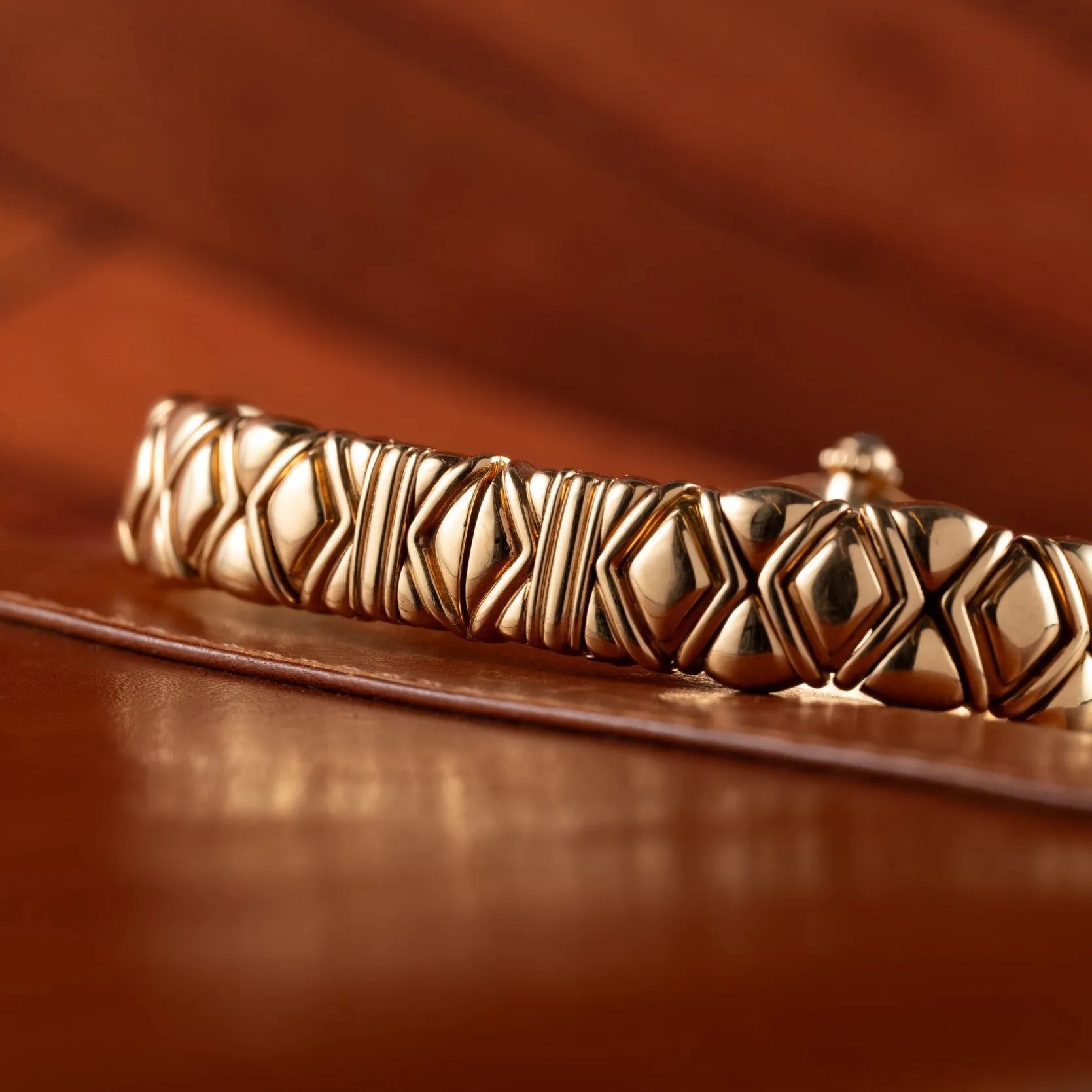 Cartier Colisee