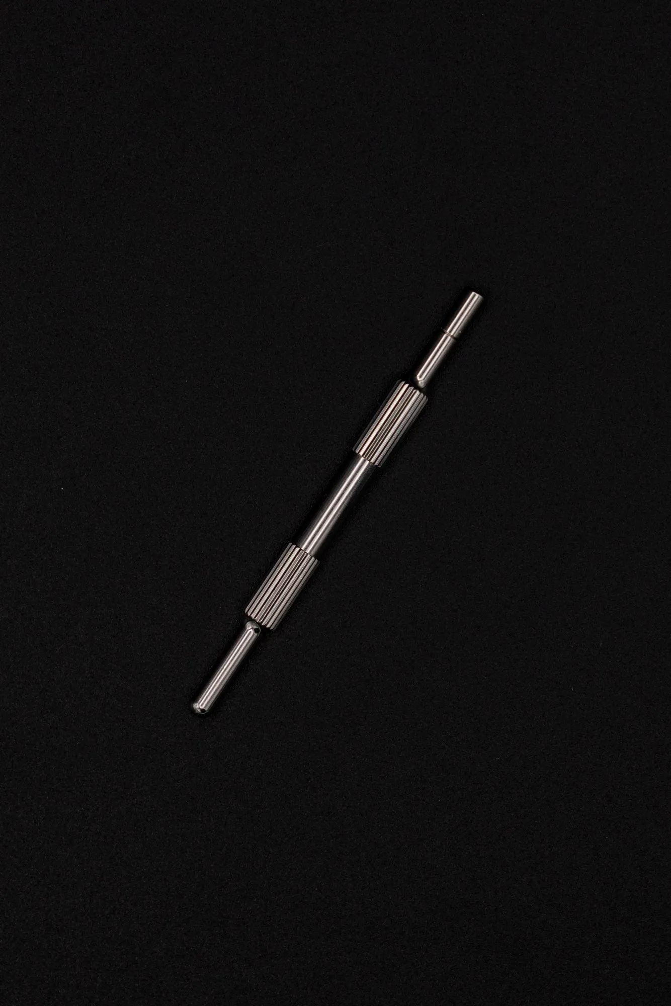 Cartier Drücker (Pusher) für Cartier Santos Medium