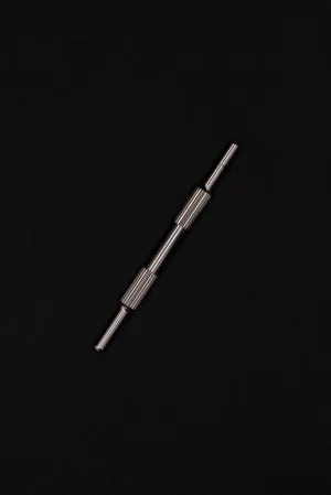 Cartier Drücker (Pusher) für Cartier Santos Medium
