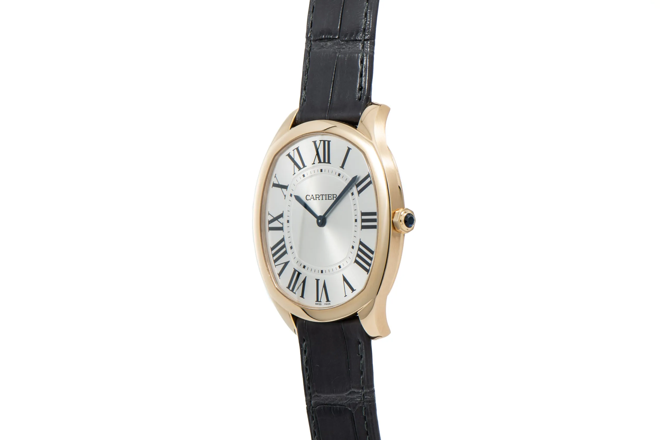 Cartier Drive De Cartier