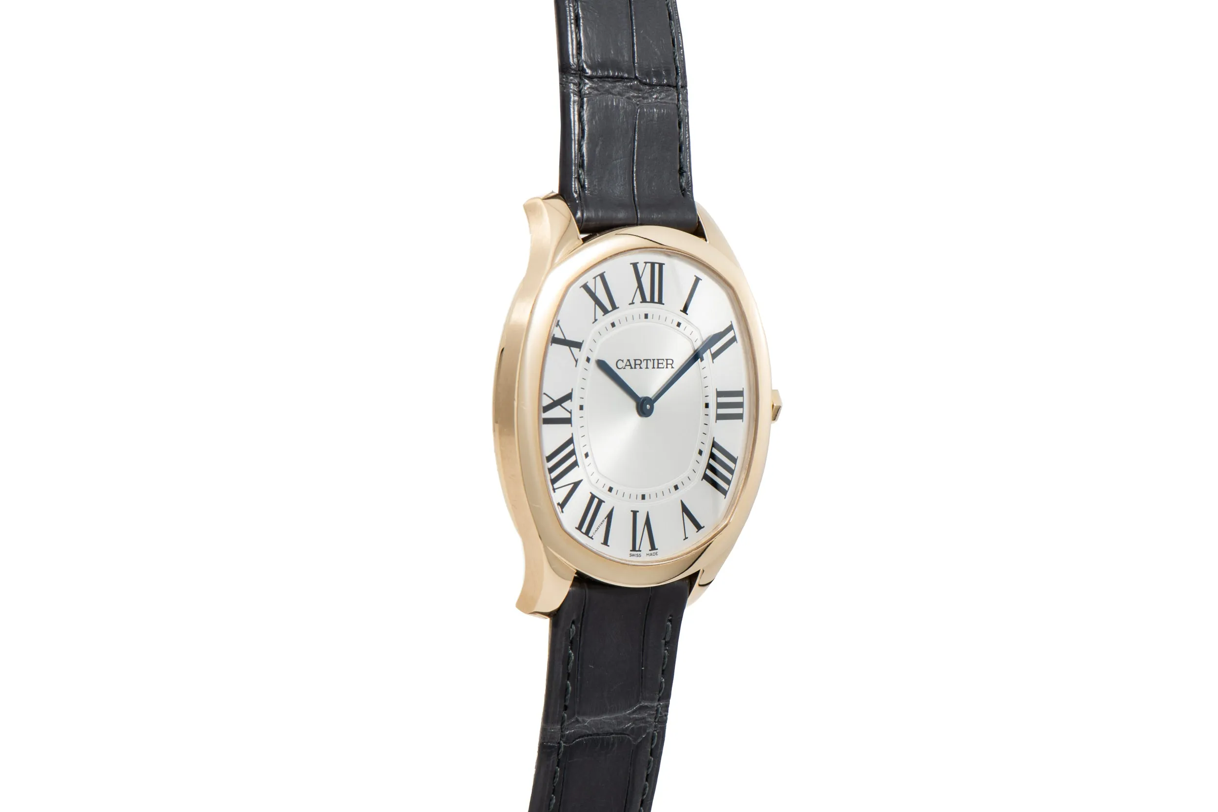 Cartier Drive De Cartier