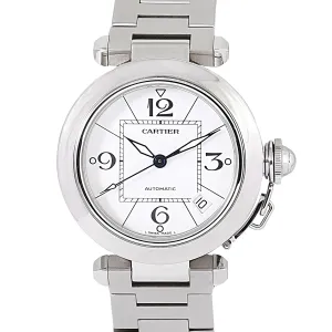 Cartier Pasha 2324