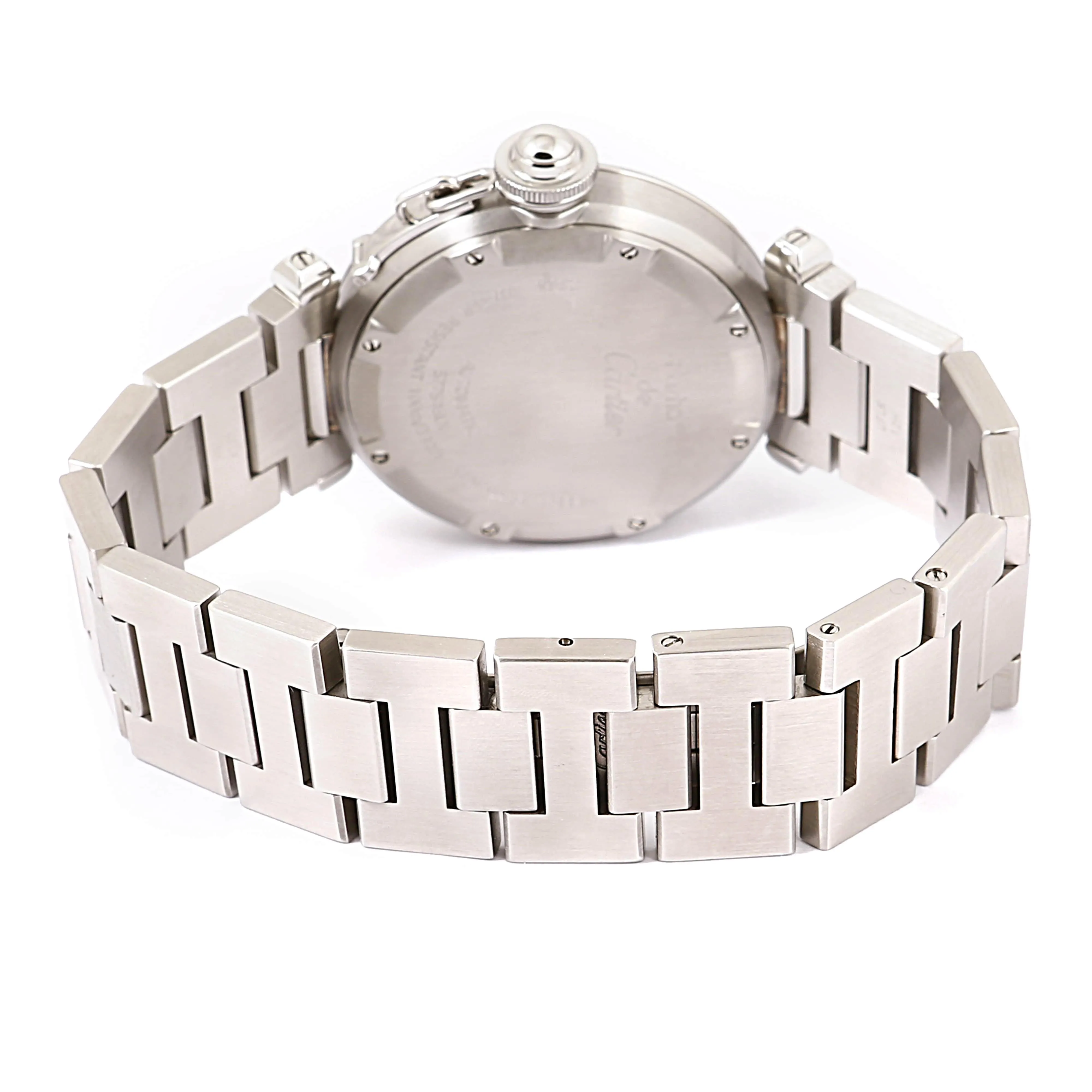 Cartier Pasha 2324