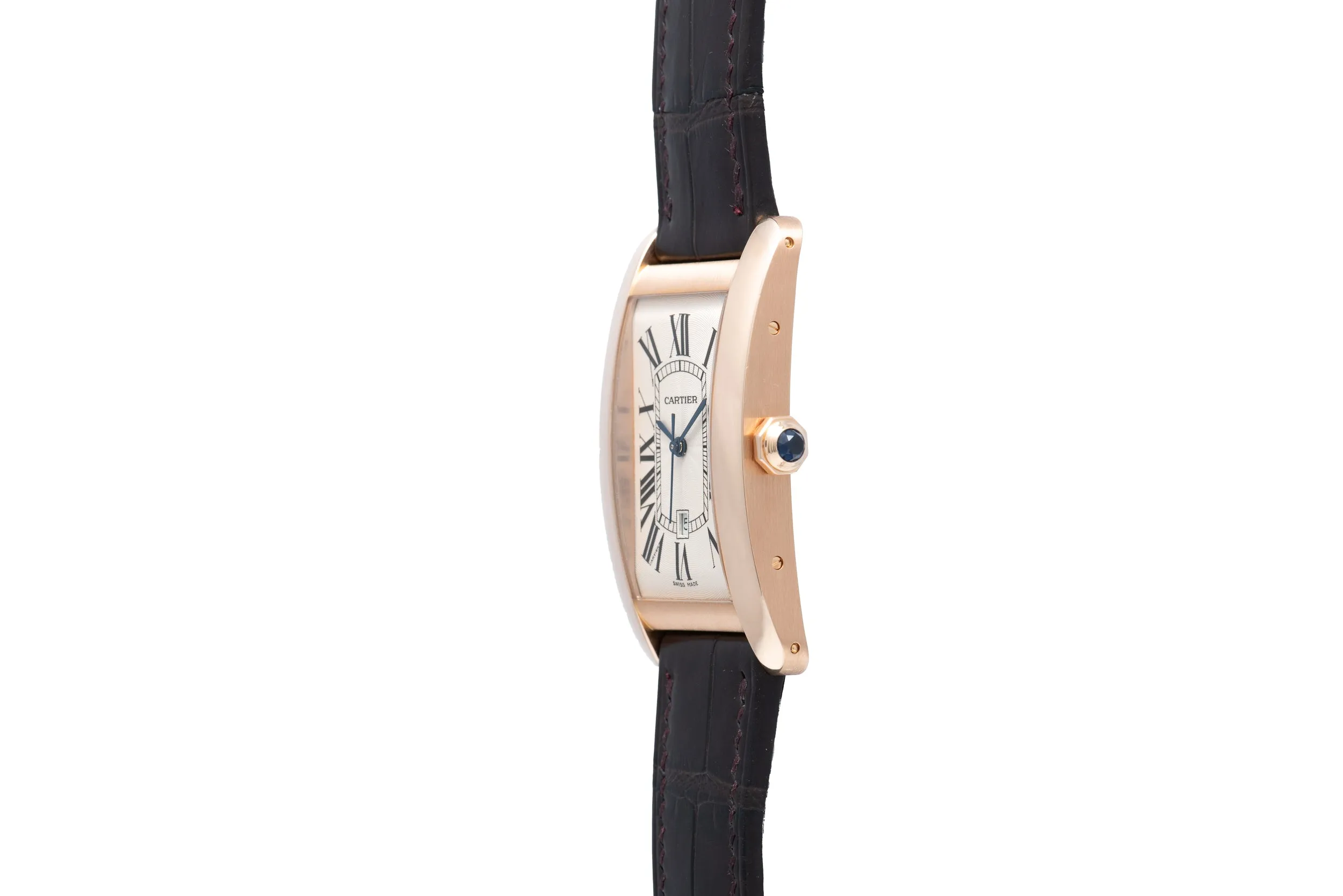 Cartier Tank Americaine Large