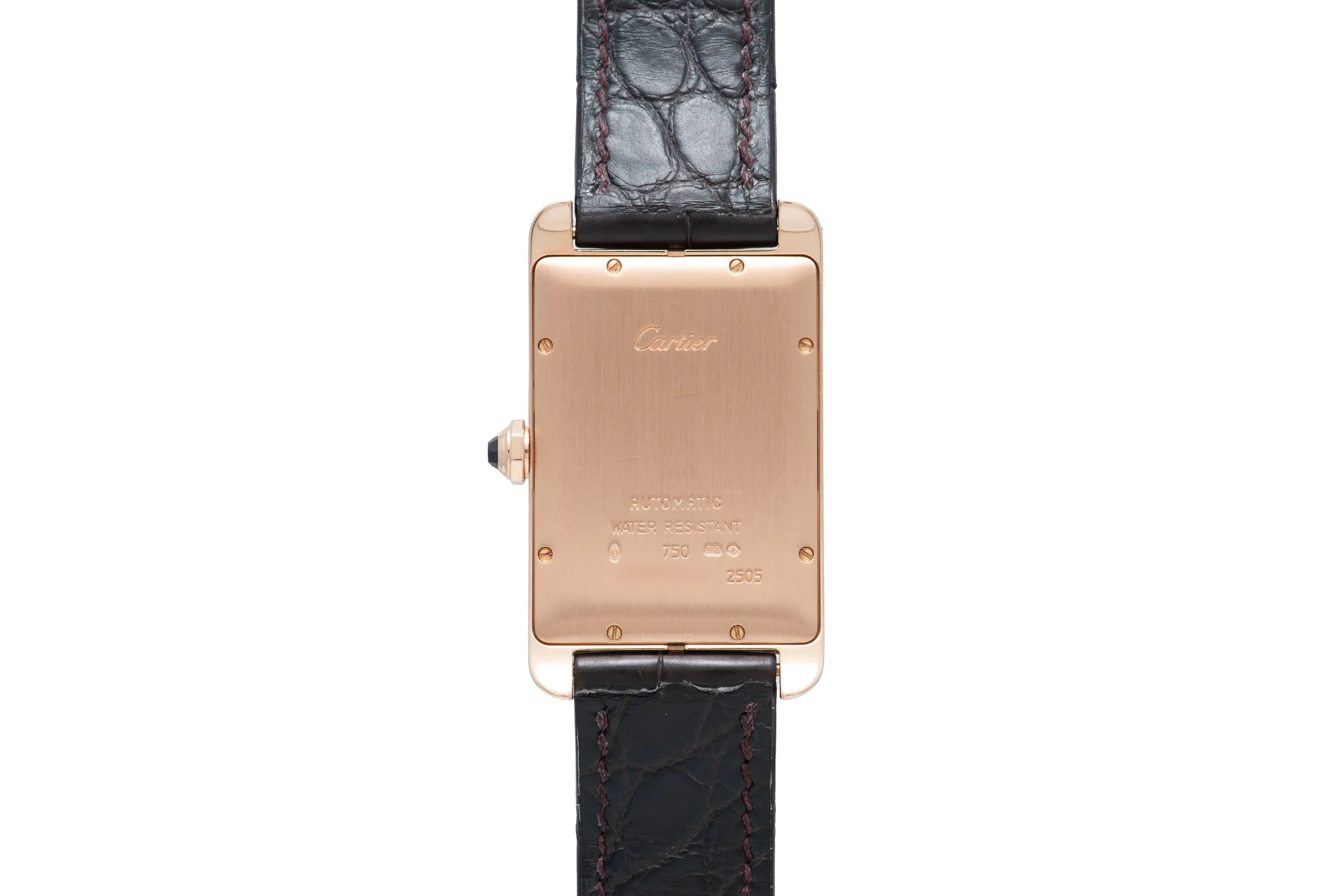 Cartier Tank Americaine Large