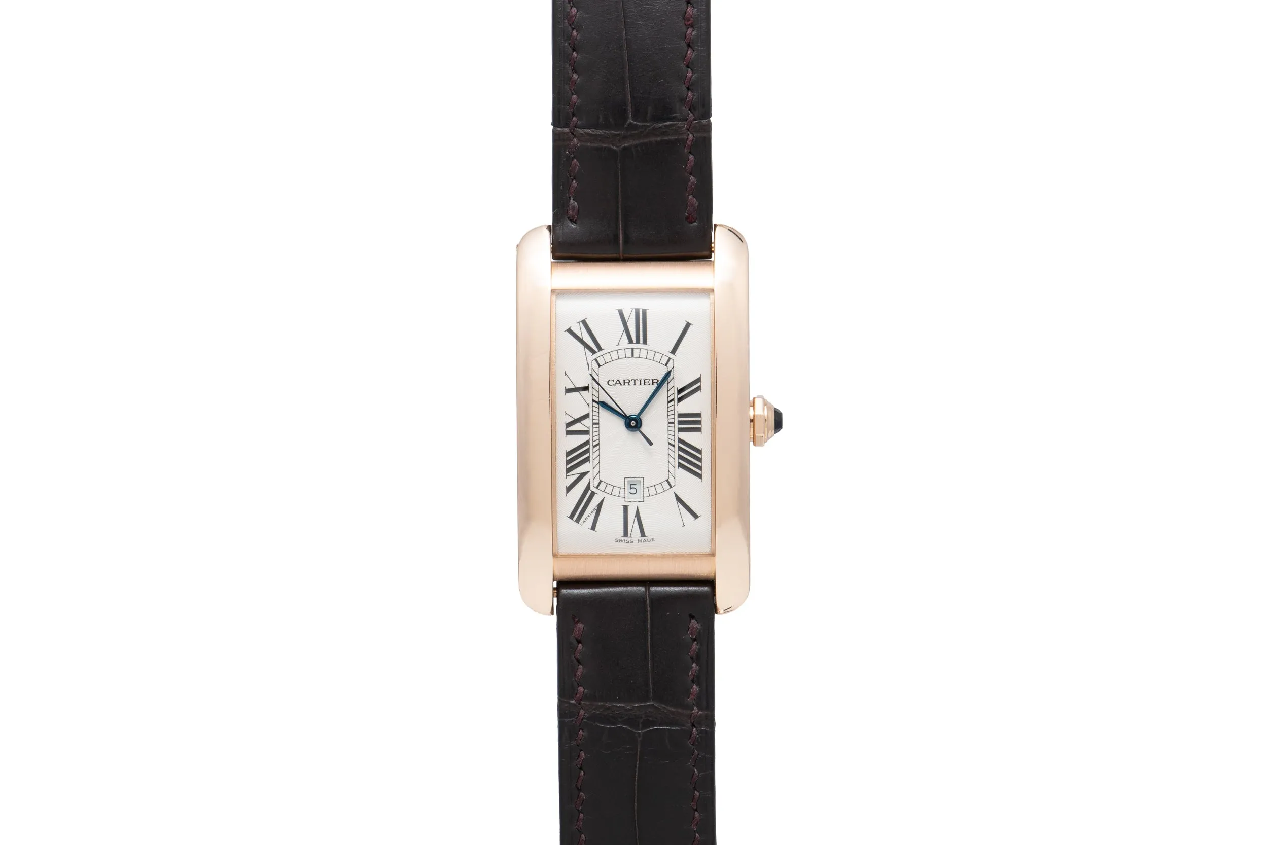 Cartier Tank Americaine Large