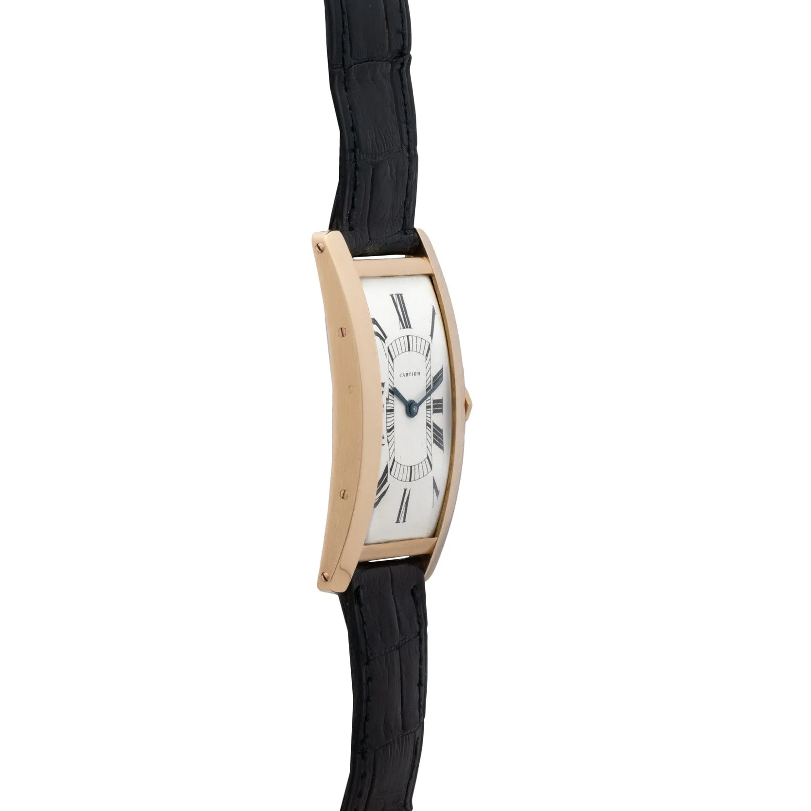 Cartier Tank Cintrée 'Jumbo'
