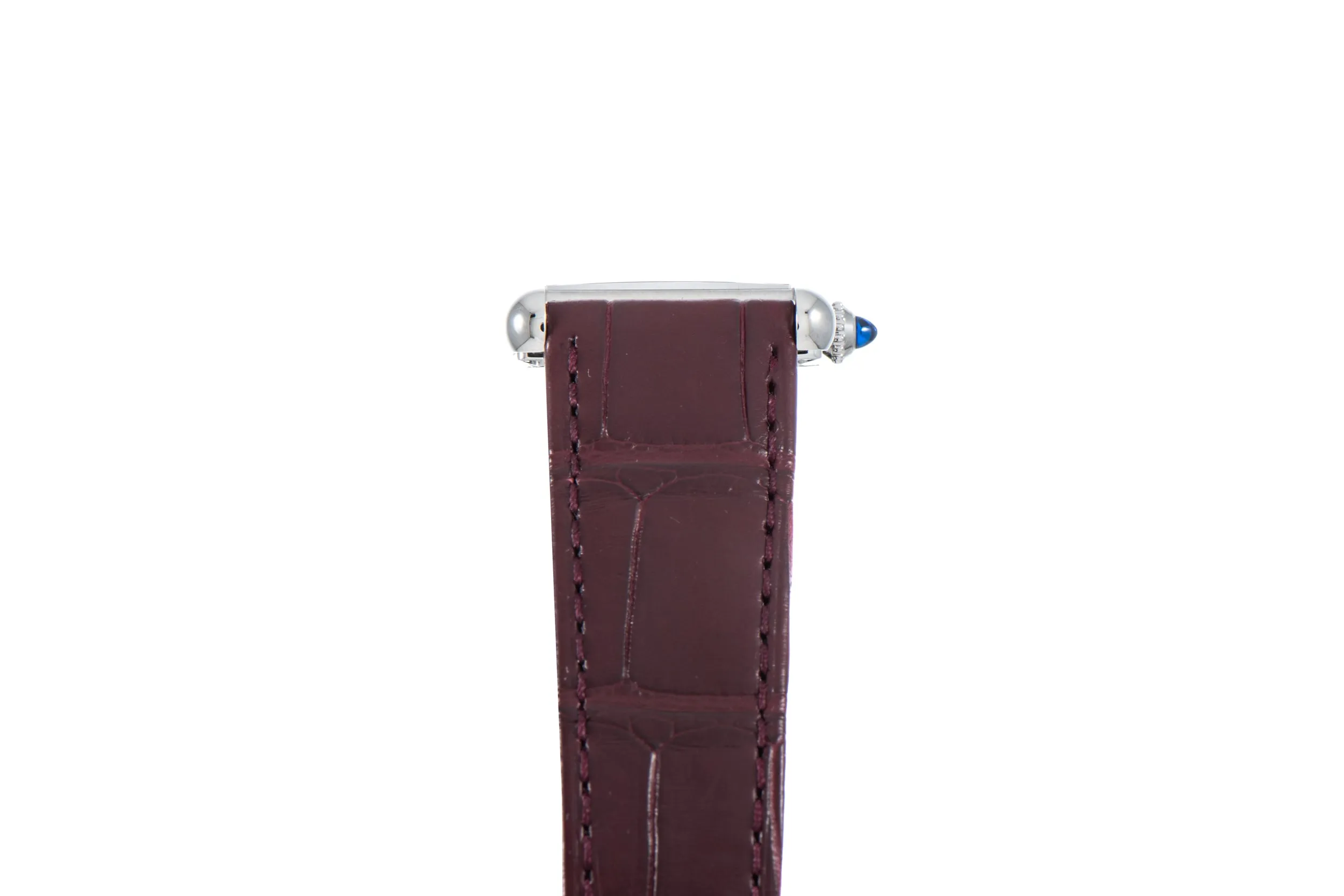 Cartier Tank Must