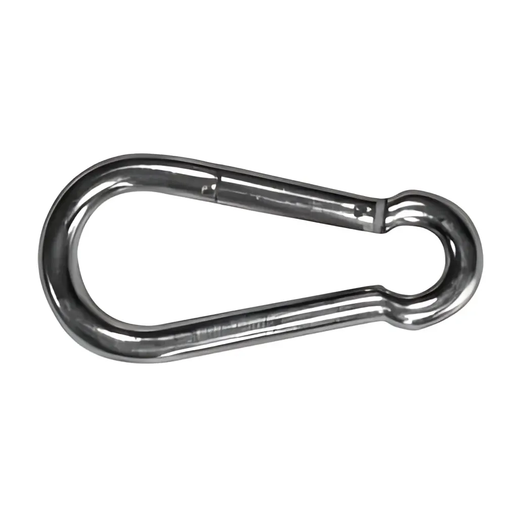 Chain Connectors Spring Hook