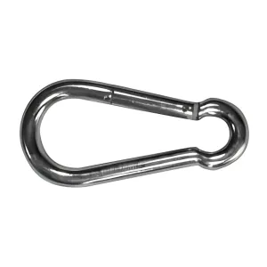 Chain Connectors Spring Hook