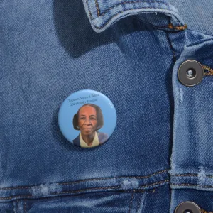 Chapman, Sales,  & White 2024 Family Reunion Custom Pin Buttons