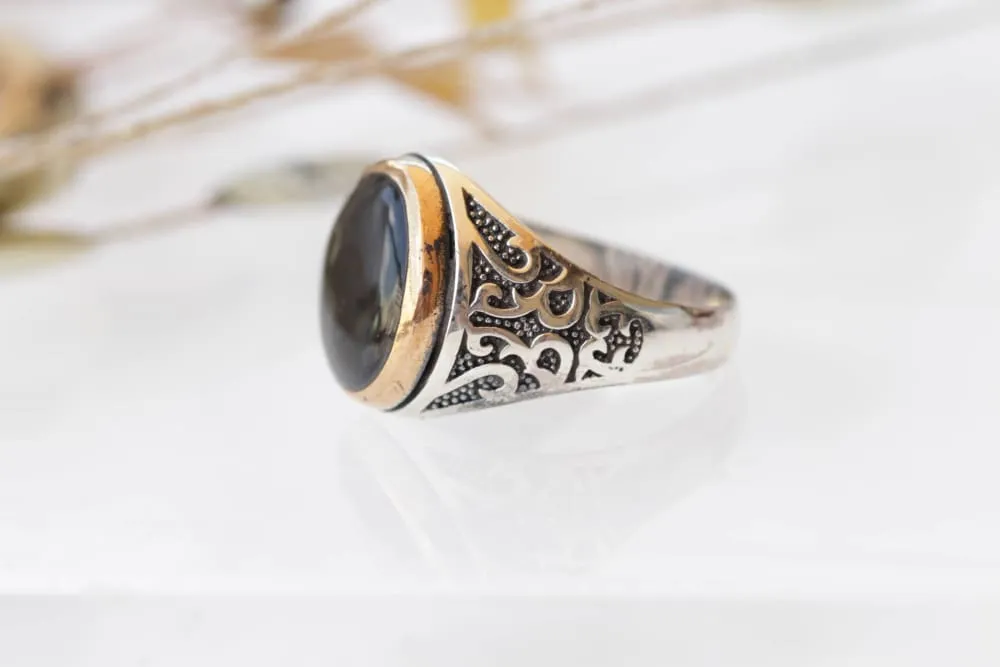 CHEVALIER RING