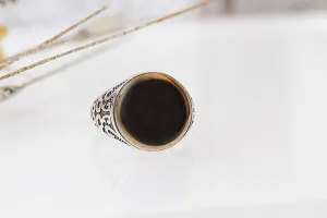 CHEVALIER RING