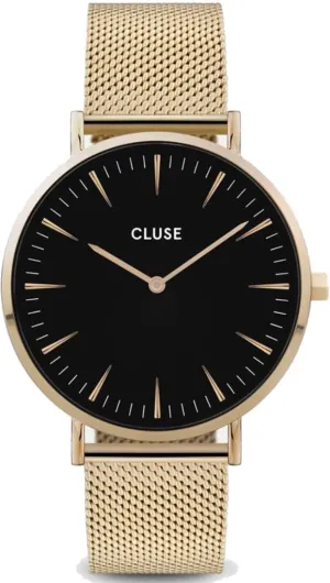 CLU Watch La Boheme Ladies