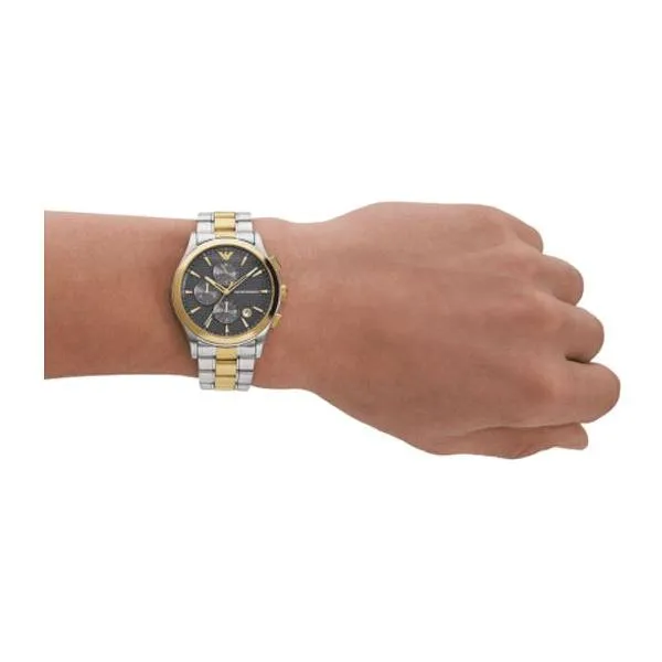EMPORIO ARMANI Mod. AR11527