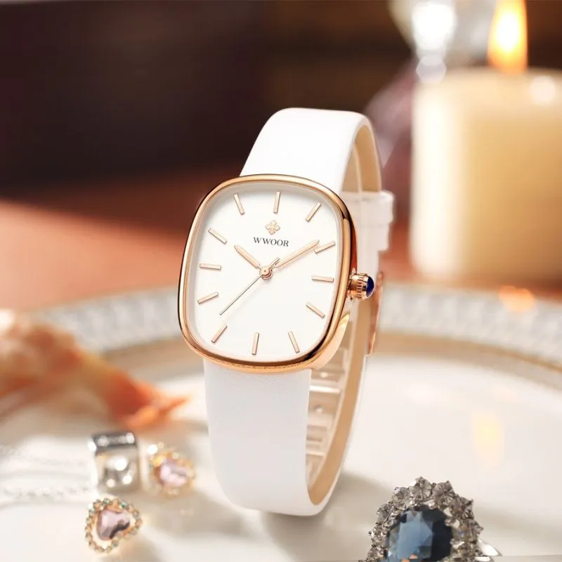 Fashionable Quartz Watch