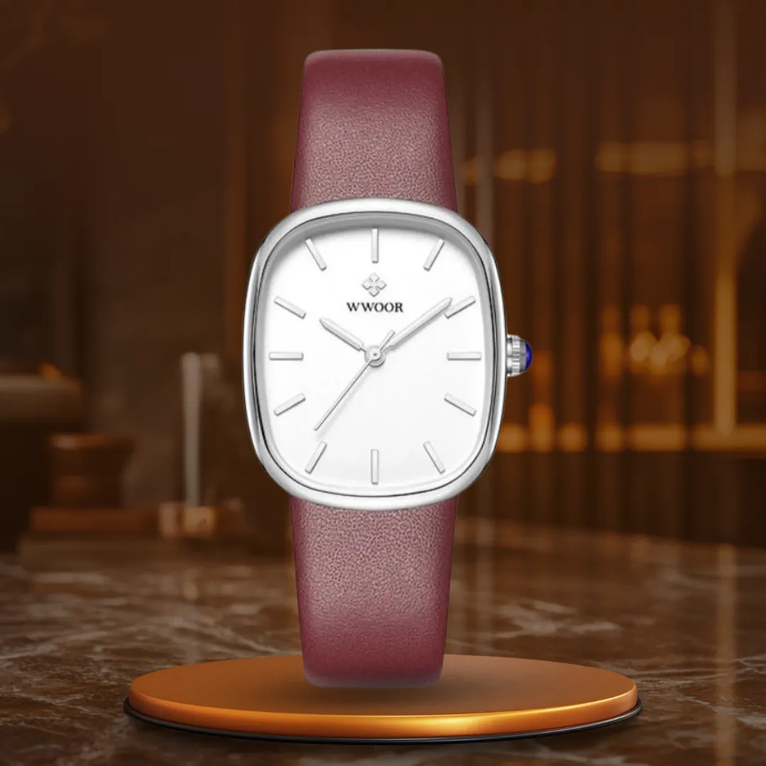 Fashionable Quartz Watch
