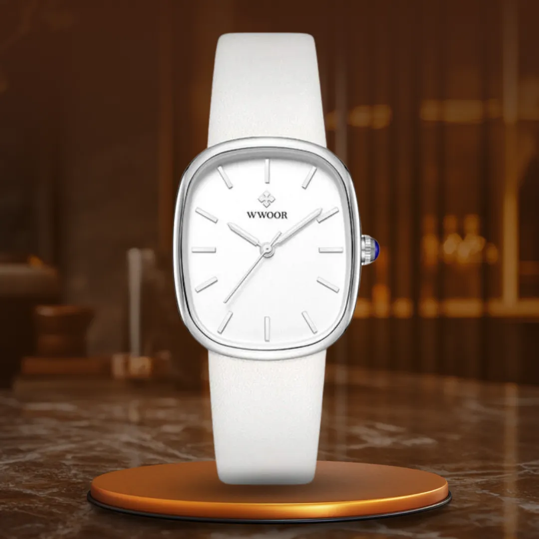 Fashionable Quartz Watch