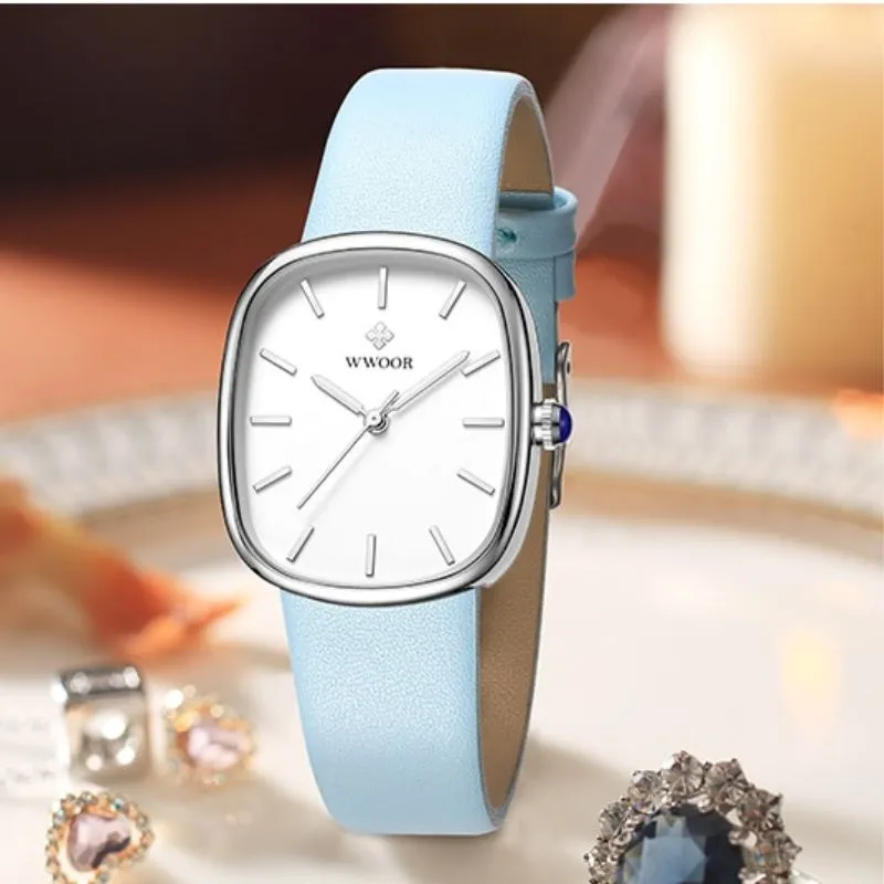 Fashionable Quartz Watch