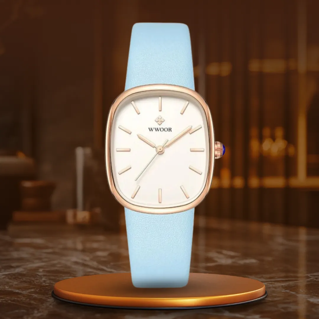 Fashionable Quartz Watch