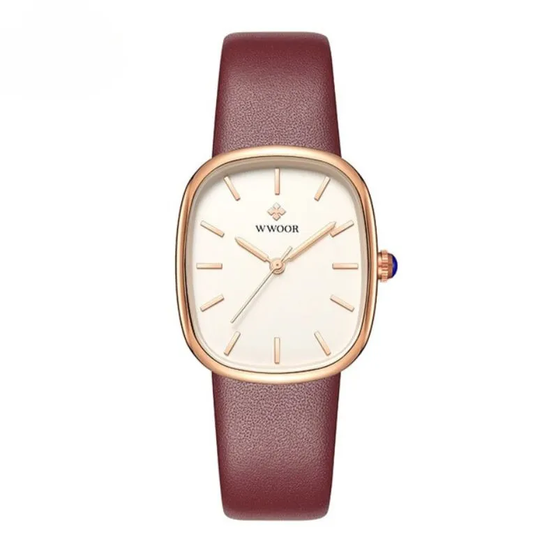 Fashionable Quartz Watch
