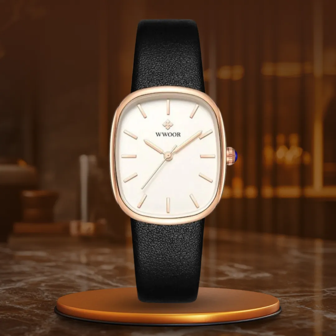 Fashionable Quartz Watch