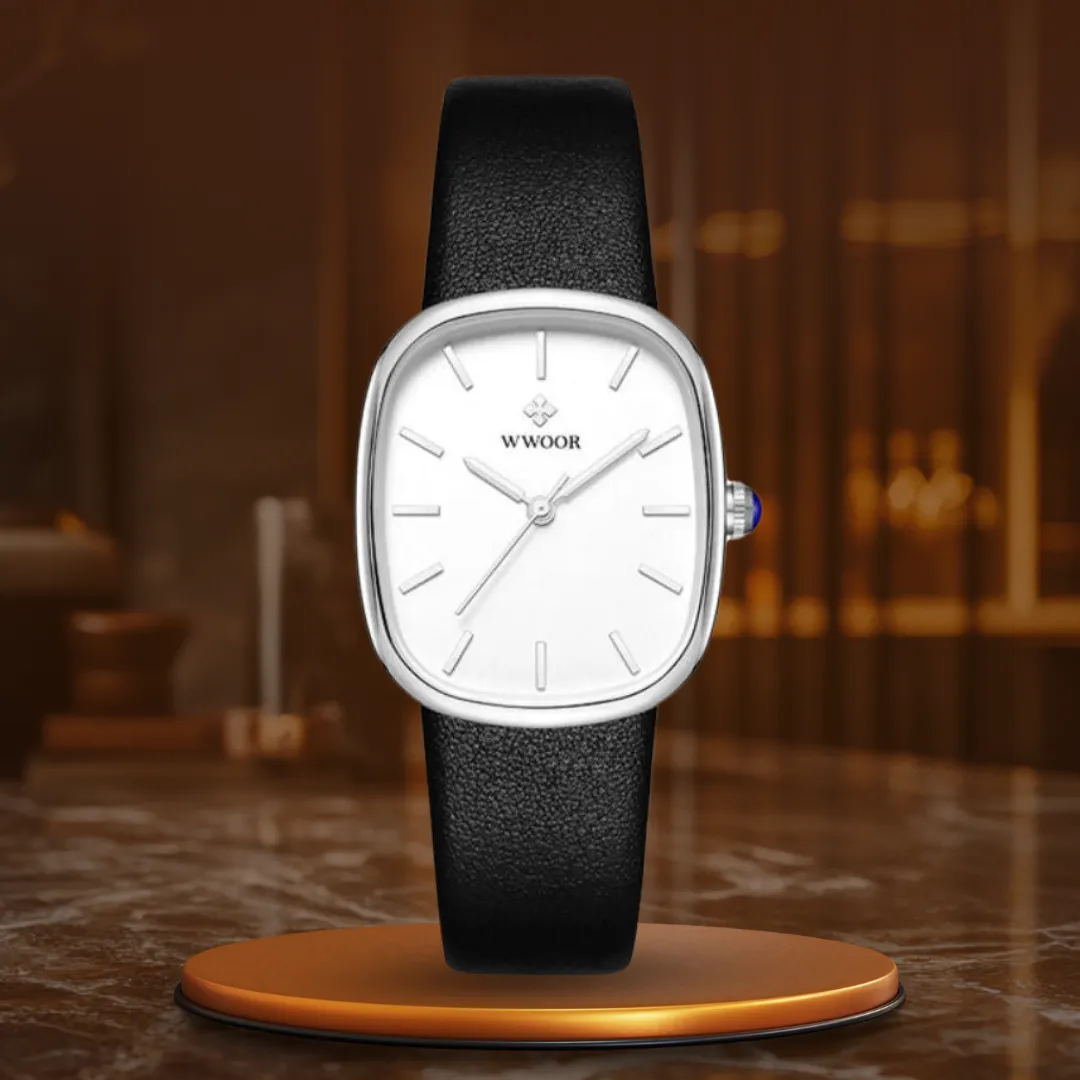 Fashionable Quartz Watch