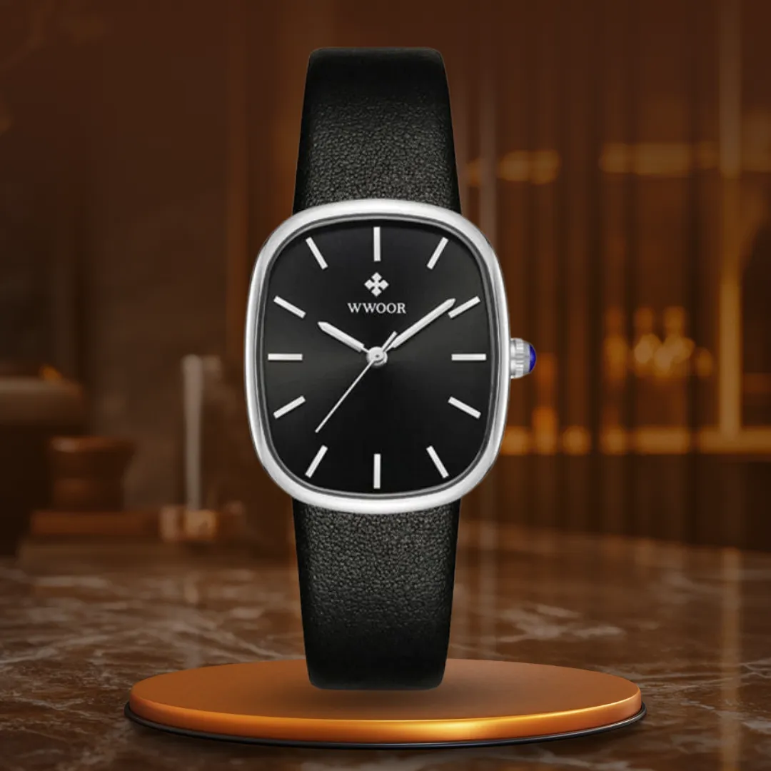 Fashionable Quartz Watch