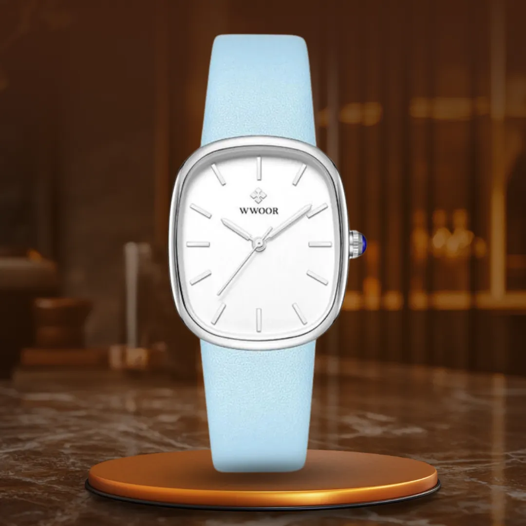 Fashionable Quartz Watch