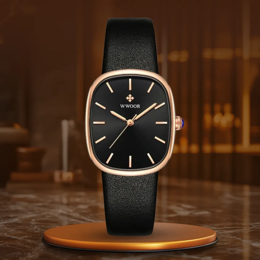 Fashionable Quartz Watch