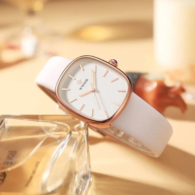Fashionable Quartz Watch