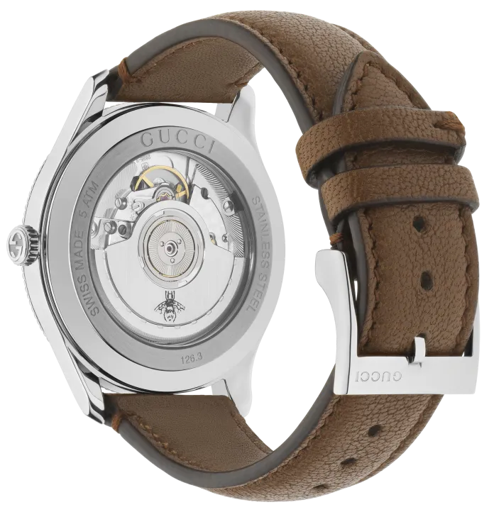 GC Watch G-Timeless Mens D