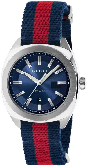 GC Watch GG257 Mens D