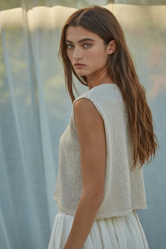 Giselle Top