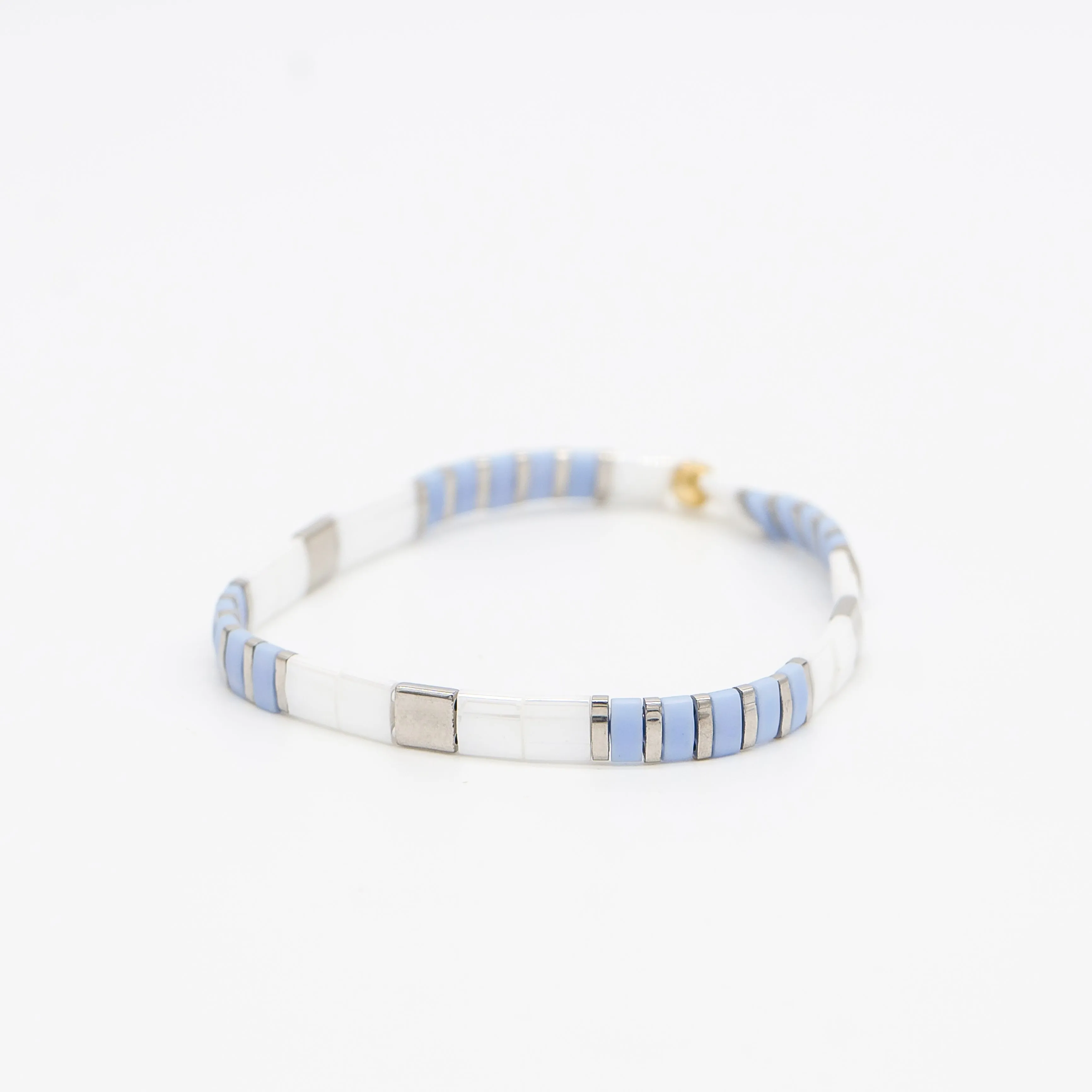 GRACE - Tila Bead Bracelet | Single