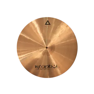 Istanbul Agop 16" XIST CRASH