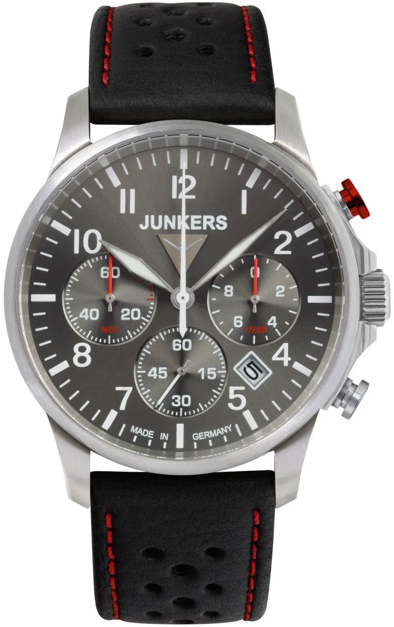 JU Watch Tante JU Mens
