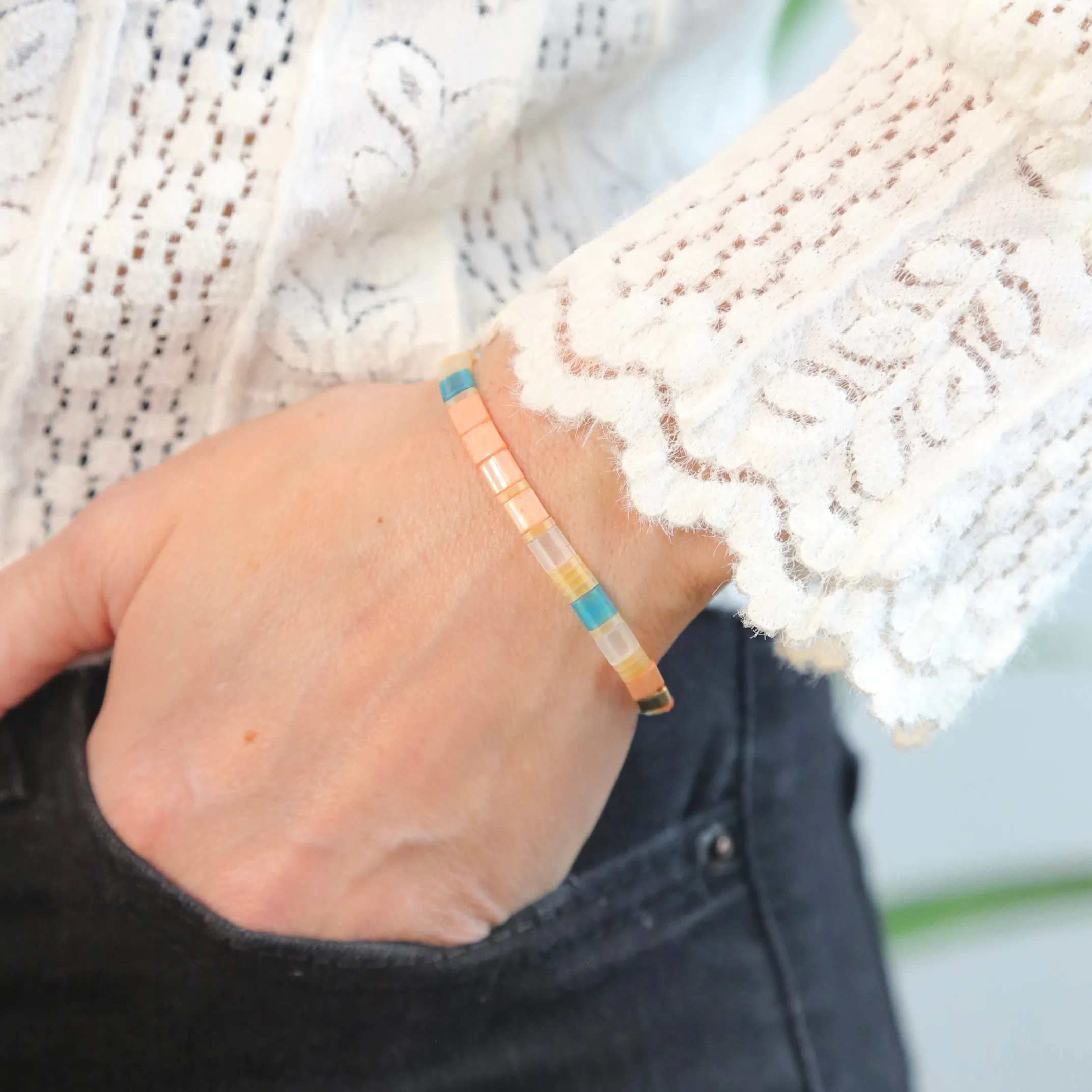 LARGE Bracelets - 6.75 Inches - 66 STYLES
