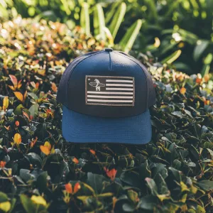 Liberty Trucker Hat