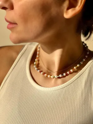Malibu Necklace