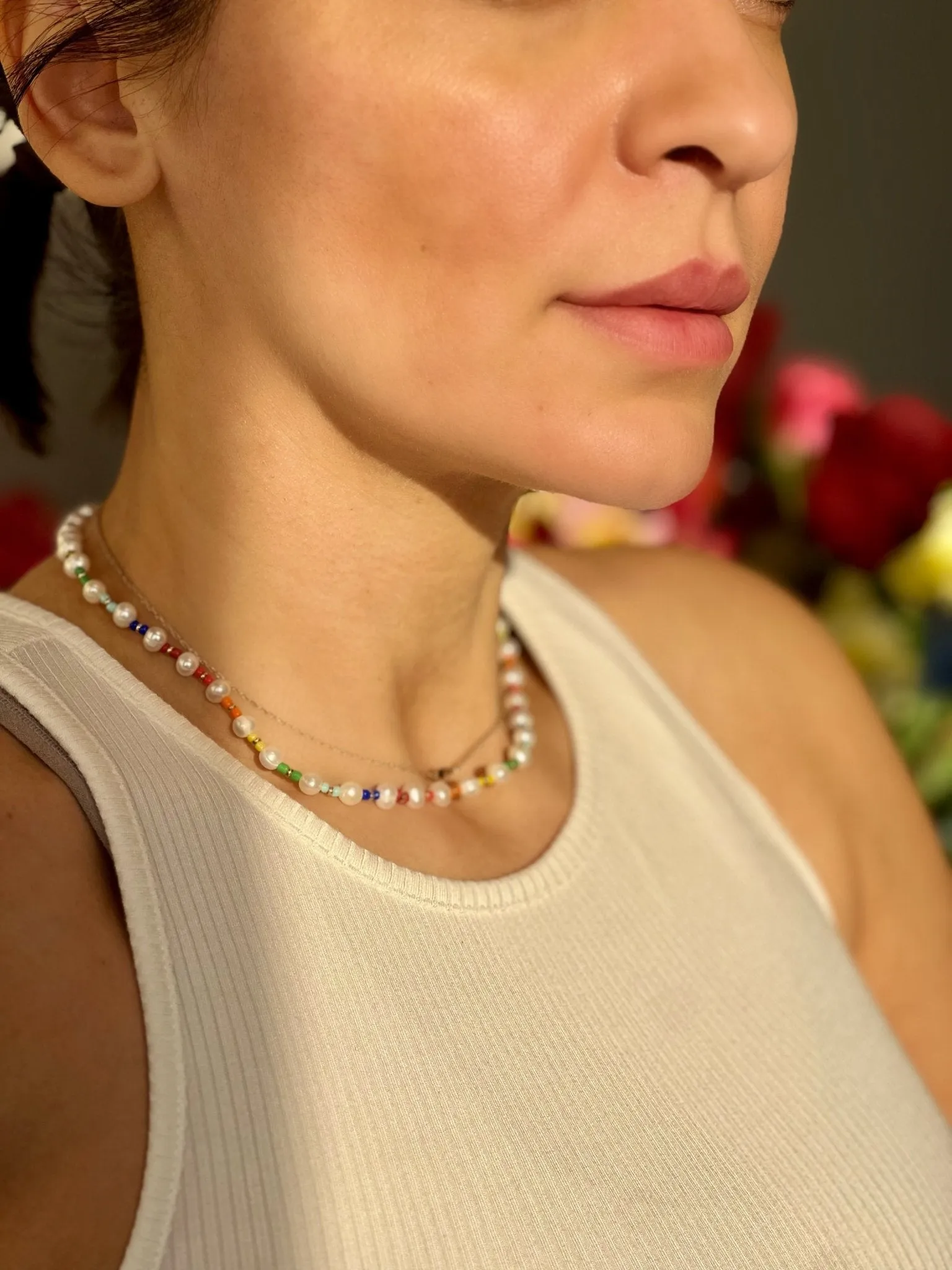 Malibu Necklace