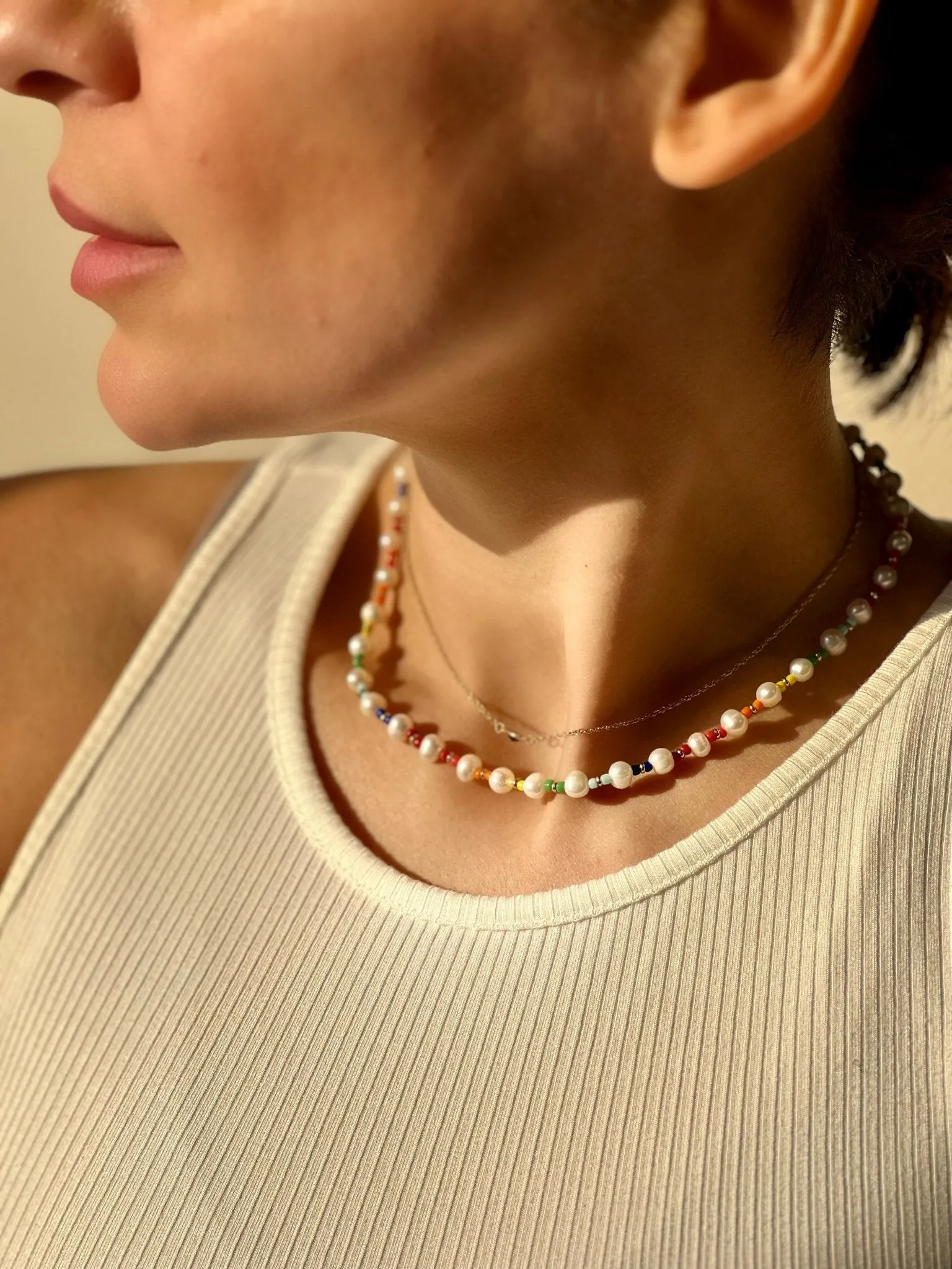 Malibu Necklace