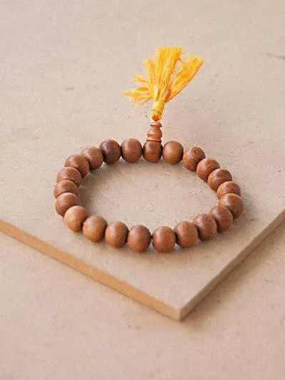 Meditation Mala Bracelets