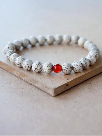 Meditation Mala Bracelets